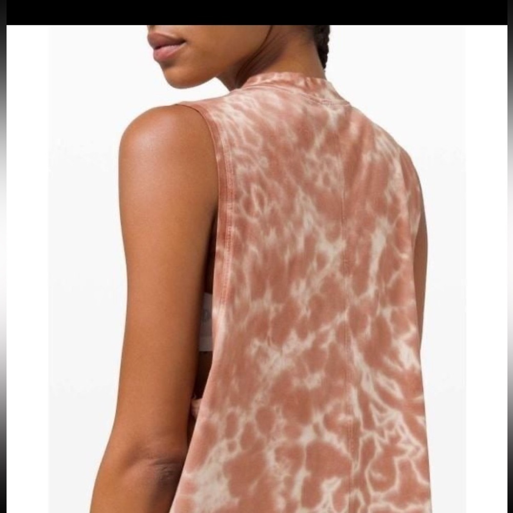 Lululemon tank top - Picture 3 of 6